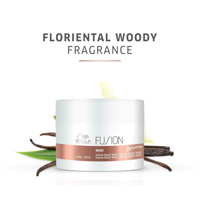 Fusion Intense Repair Mask 150 ml [5]