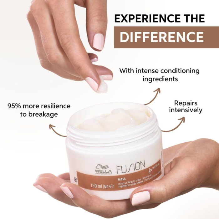 Fusion Intense Repair Mask 500ml [3]