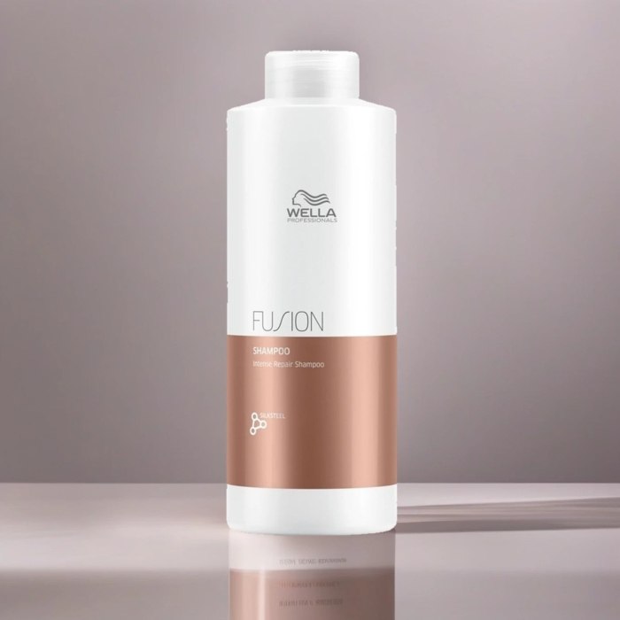 Fusion Intense Repair Shampoo 1000ml [3]