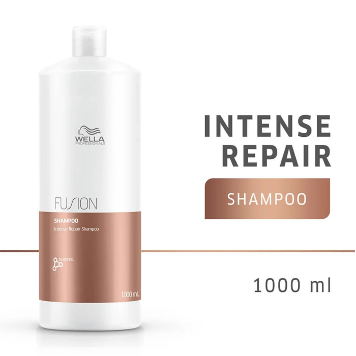 Fusion Intense Repair Shampoo 1000ml [2]
