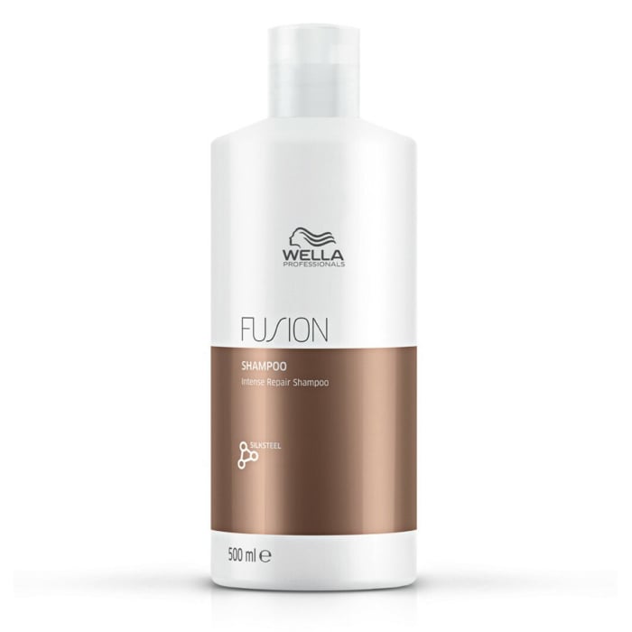 Fusion Intense Repair Shampoo 500ml [1]