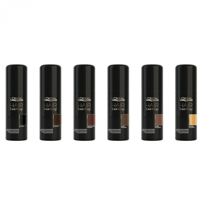 Hair Touch-Up Dark Blonde 75 ml [2]