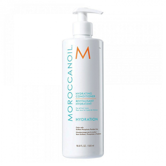 Hydrating Conditioner 500 ml [1]