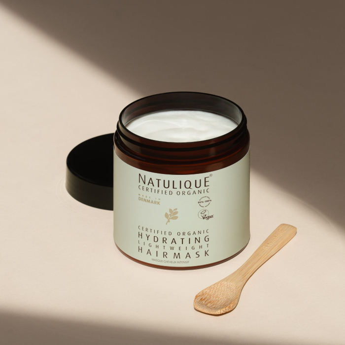 Hydrating Hair Mask 500 ml [2]