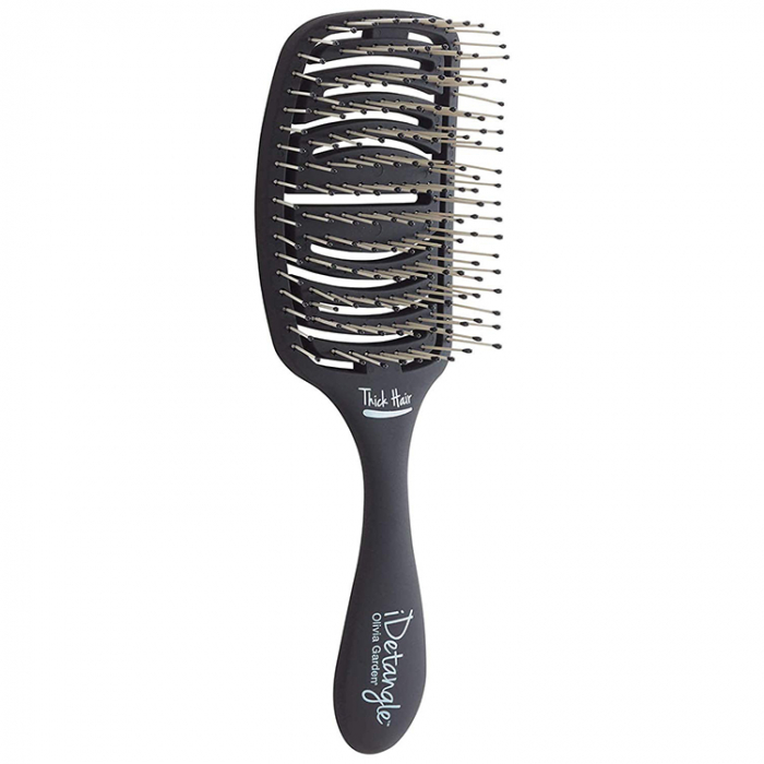 iDetangle Brush Thick Hair [1]