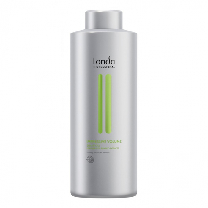 Impressive Volume Shampoo 1000 ml [1]