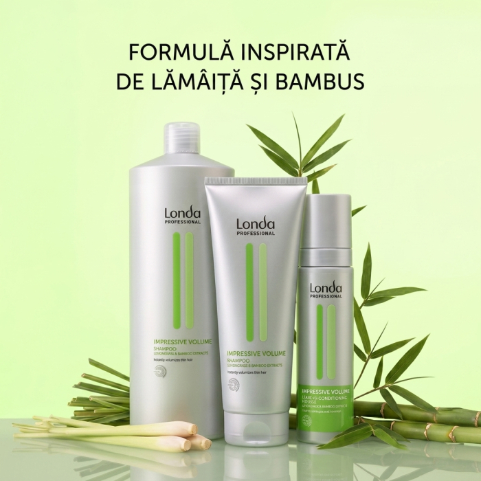 Impressive Volume Shampoo 250 ml [8]