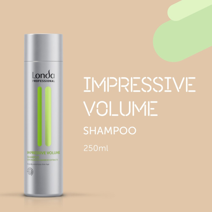 Impressive Volume Shampoo 250 ml [3]