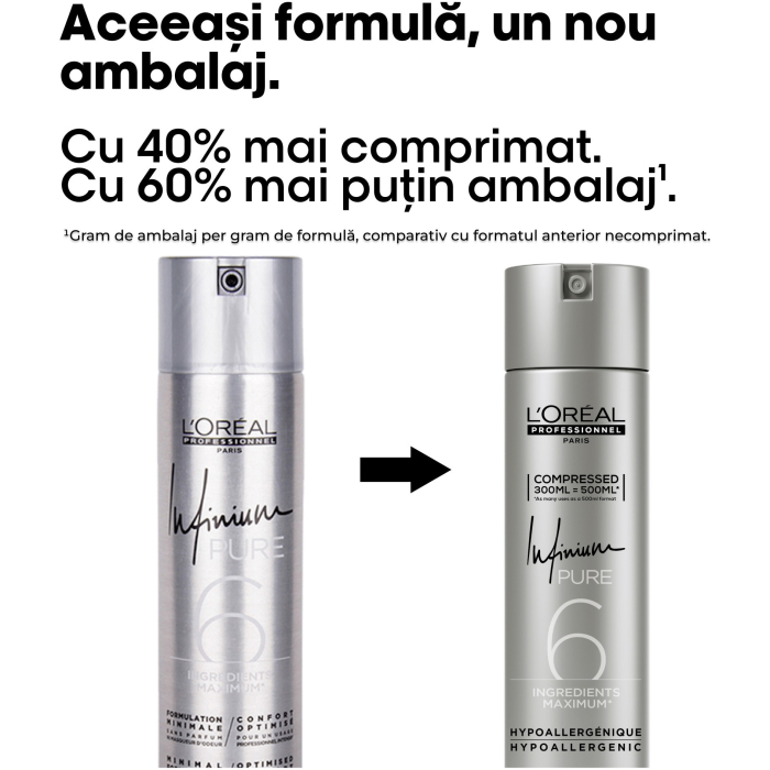 Infinium Pure Extra-Strong 300 ml [2]