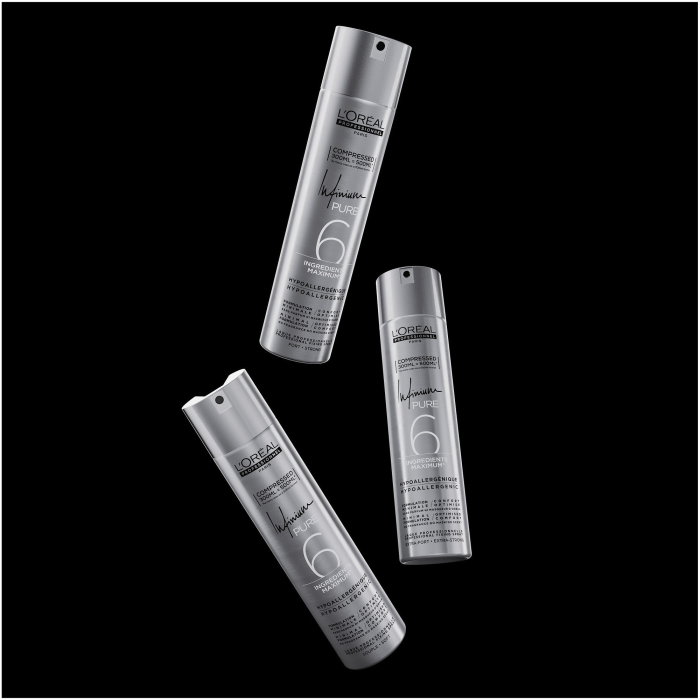 Infinium Pure Extra-Strong 300 ml [4]