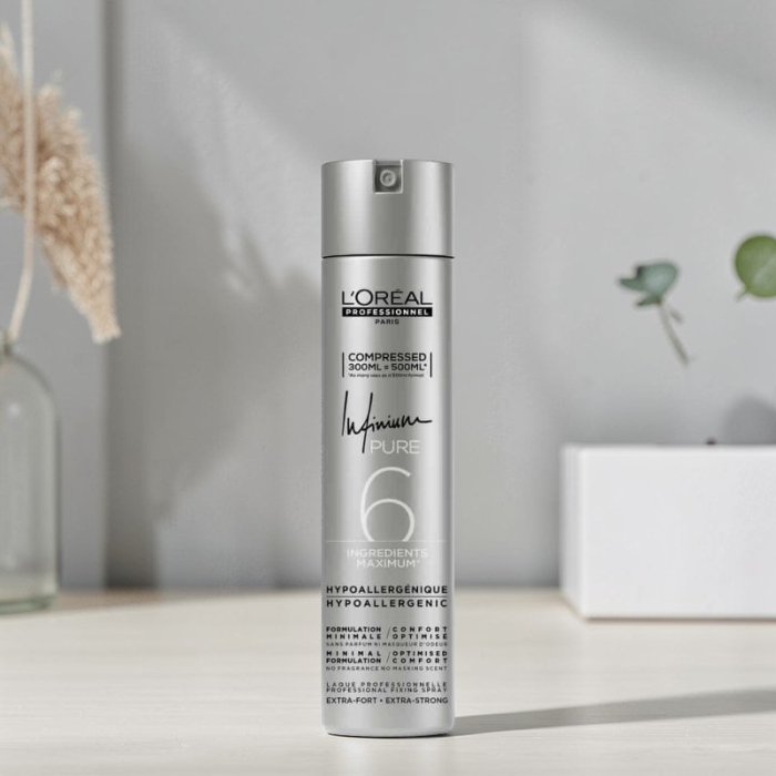 Infinium Pure Extra-Strong 300 ml [5]