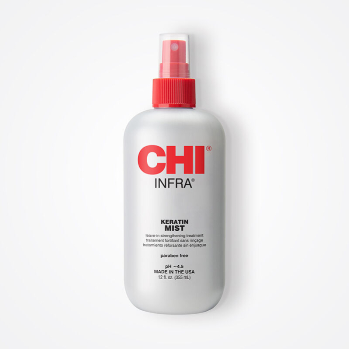Infra Keratin Mist 355 ml [1]