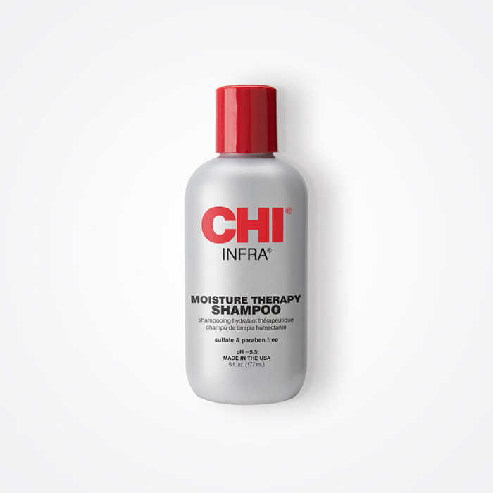 Infra Shampoo 177ml [1]