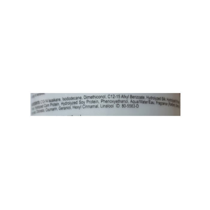 Infra Silk Infusion 177 ml [7]