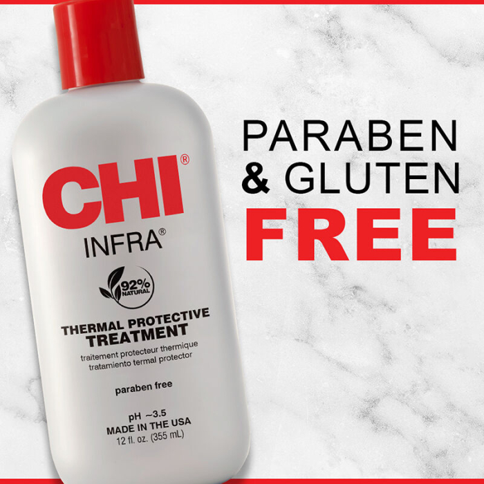 Infra Treatment 355 ml [4]