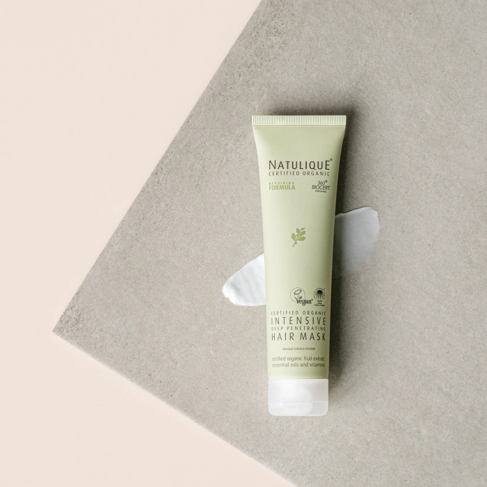 Intensive Hair Mask 100 ml [2]