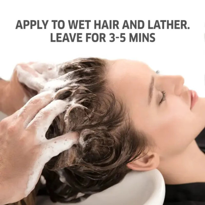 Invigo Blonde Recharge Shampoo 1000 ml [2]