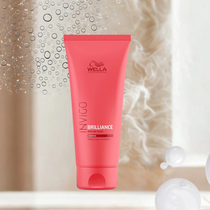Invigo Color Brilliance Conditioner Coarse 200ml [7]