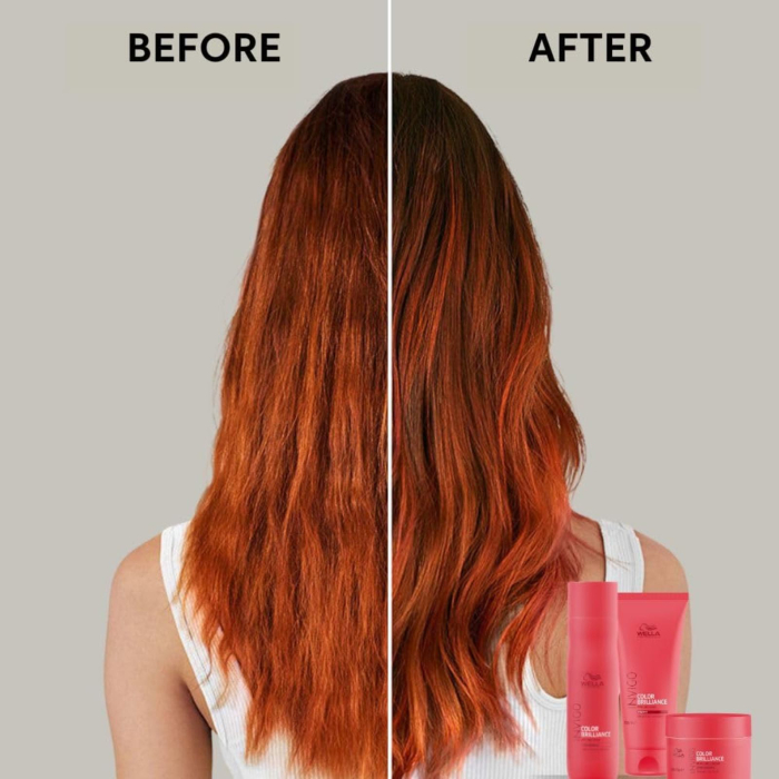 Invigo Color Brilliance Conditioner Coarse 200ml [5]
