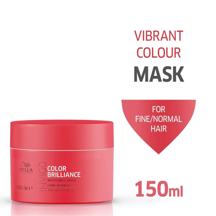 Invigo Color Brilliance Mask Fine 150ml [2]