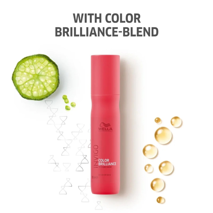 Invigo Color Brilliance Miracle BB Spray 150ml [2]