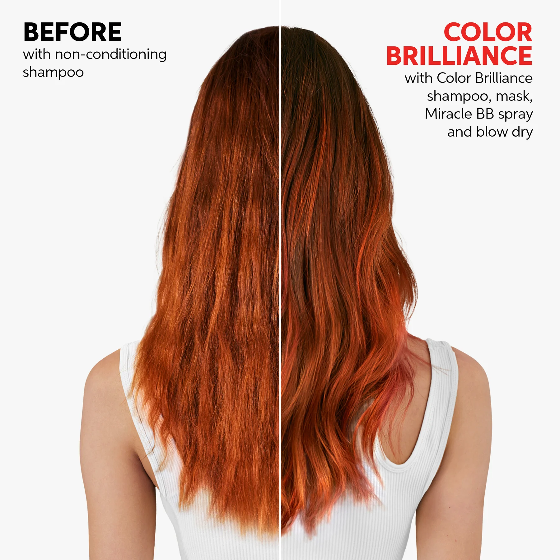 Invigo Color Brilliance Shampoo Coarse 500ml [4]