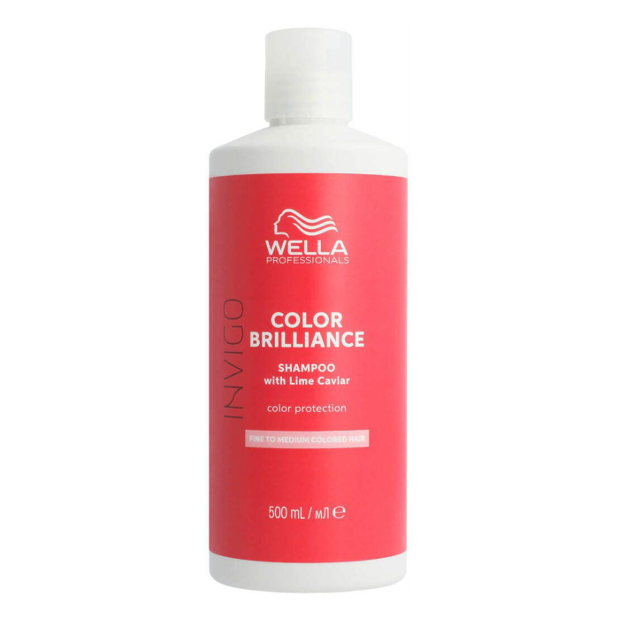 Invigo Color Brilliance Shampoo Fine 500ml [1]
