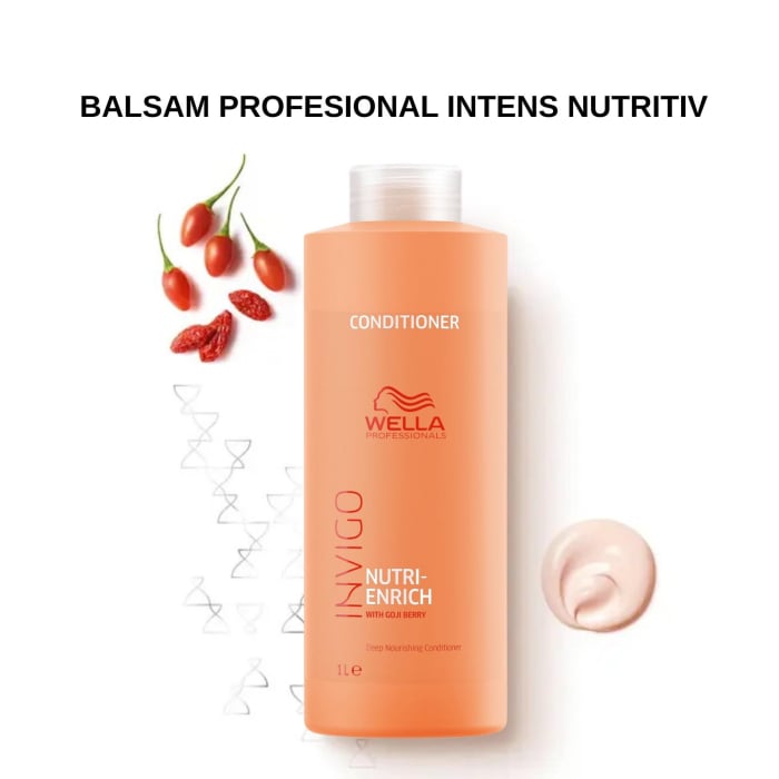 Invigo Nutri Enrich Conditioner 1000ml [2]