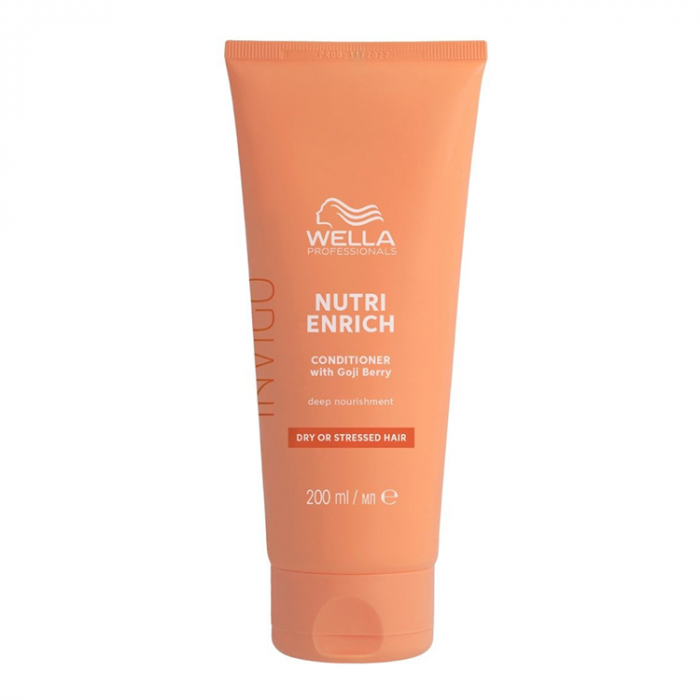 Invigo Nutri Enrich Conditioner 200ml [1]