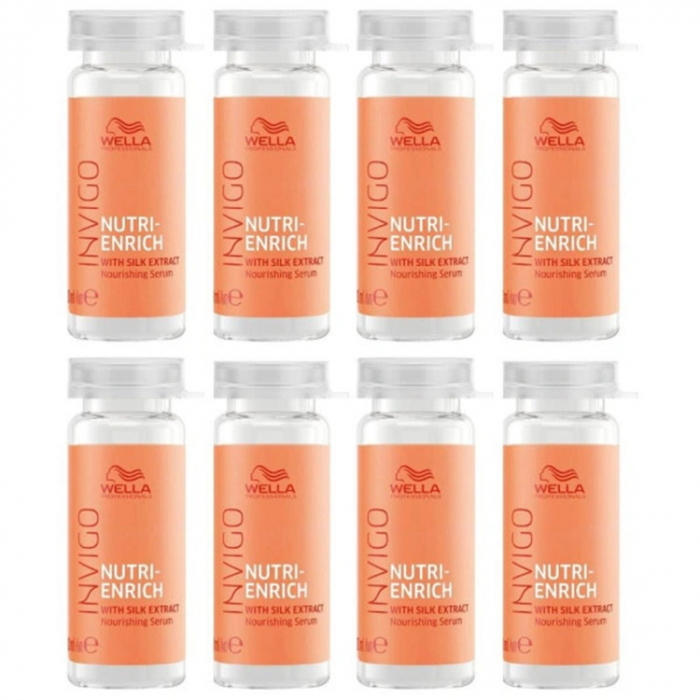 Invigo Nutri Enrich Serum 8*10ml [2]