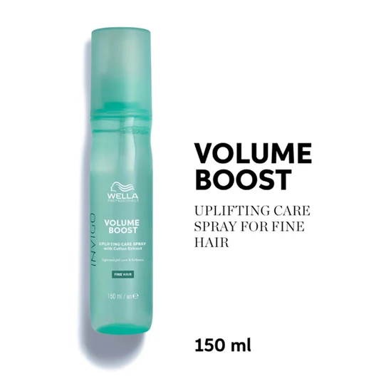Invigo Volume Boost Spray 150ml [2]