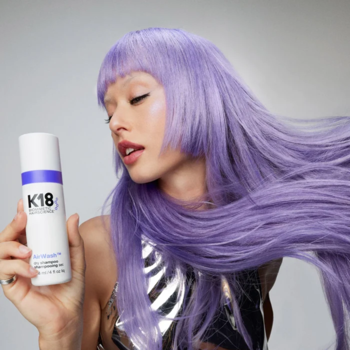 K18 Airwash Dry Shampoo 118 ml [7]