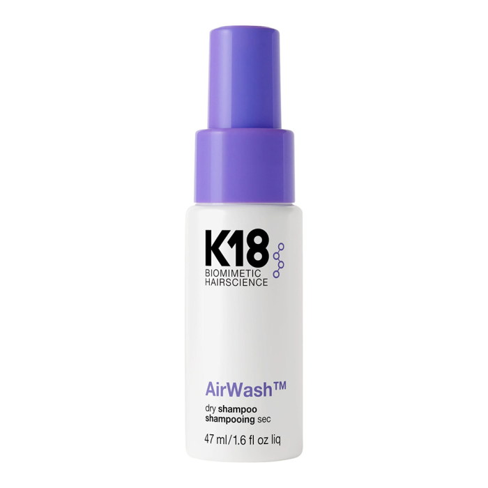 K18 Airwash Dry Shampoo 47 ml [1]