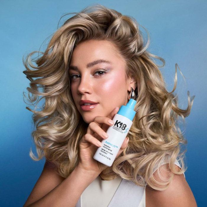 K18 AstroLift reparative volume spray 118ml [3]