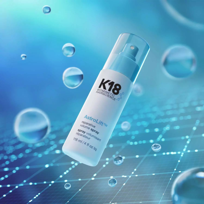 K18 AstroLift reparative volume spray 118ml [4]
