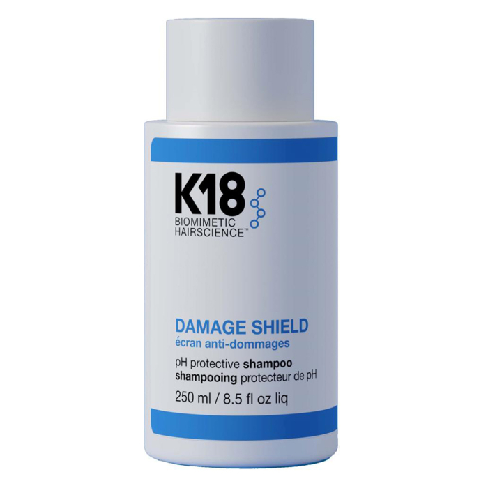 K18 Damage Shield Protective Shampoo 250ml [1]