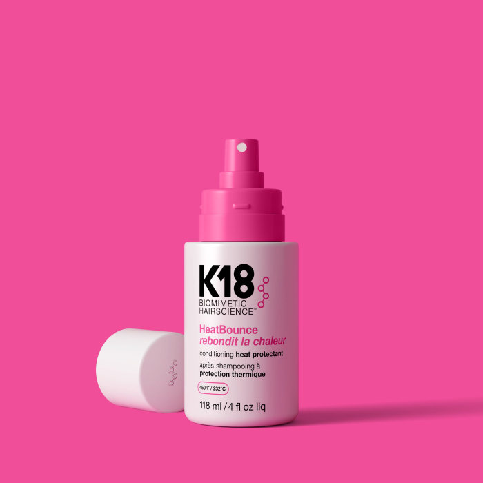 K18 HeatBounce Spray Leave-in 118ml [3]