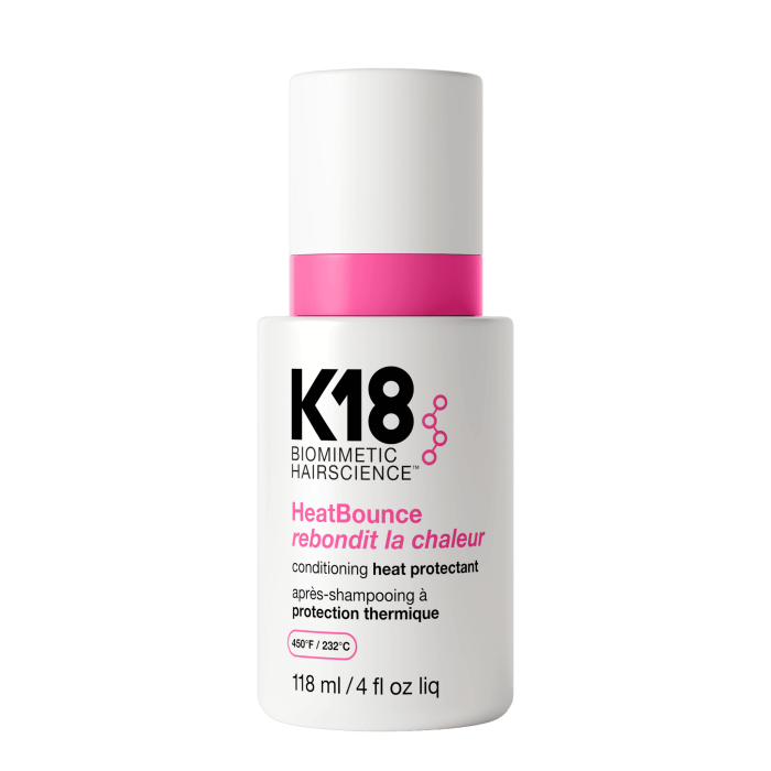 K18 HeatBounce Spray Leave-in 118ml [2]