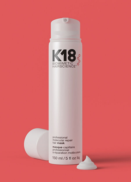 K18 Leave-in  molecular mask 150ml [4]