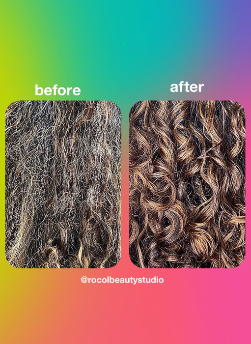 K18 Leave-in  molecular mask 150ml [7]