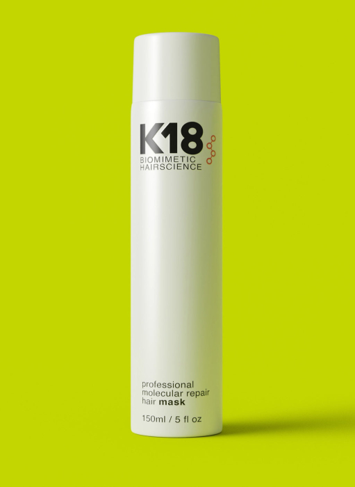K18 Leave-in  molecular mask 150ml [3]