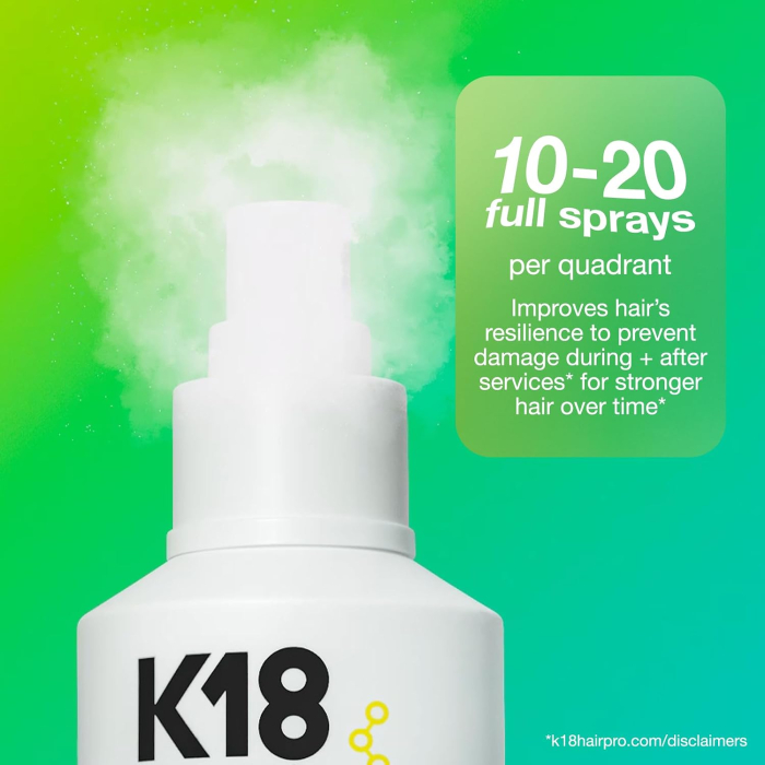 K18 Molecular Hair Mist 30ml [3]