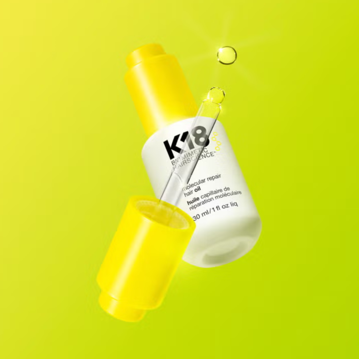 K18 Molecular Hair Oil 10ml [2]