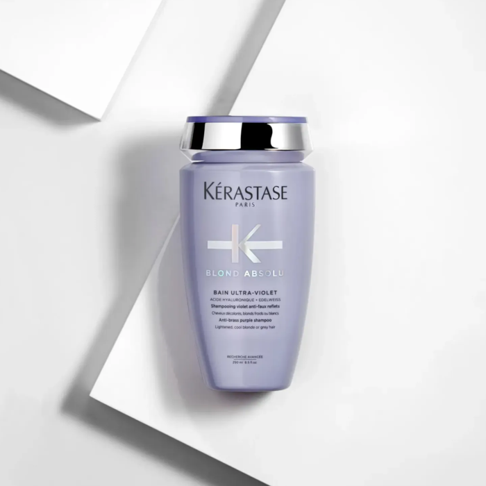 Kerastase Blond Absolu Bain Ultra-Violet 250ml [6]