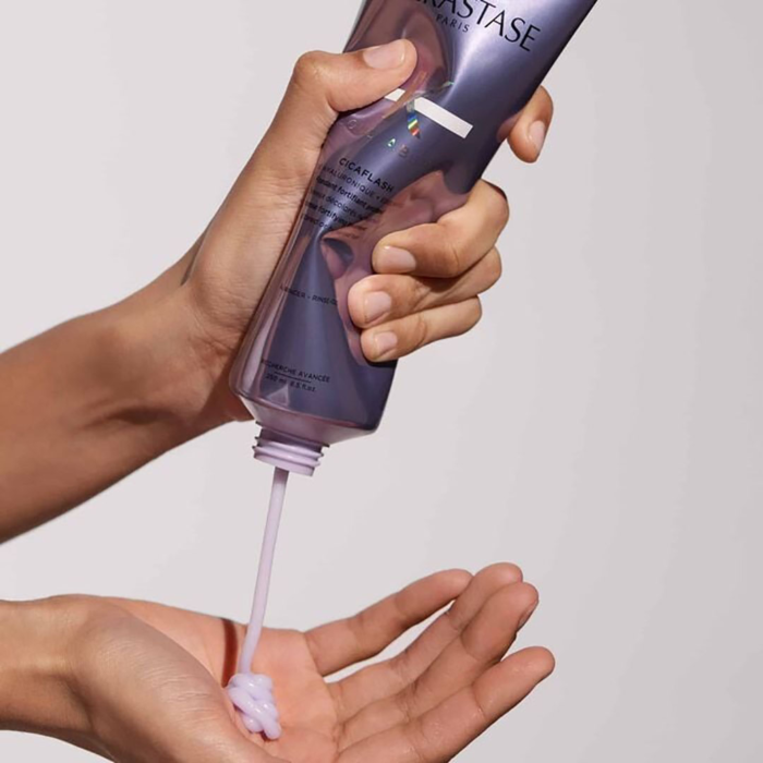 Kerastase Blond Absolu Cicaflash Fondant 250ml [2]