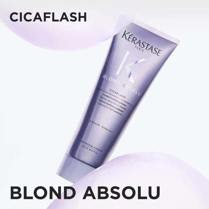 Kerastase Blond Absolu Cicaflash Fondant 250ml [3]