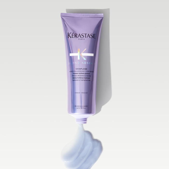 Kerastase Blond Absolu Cicaflash Fondant 250ml [5]
