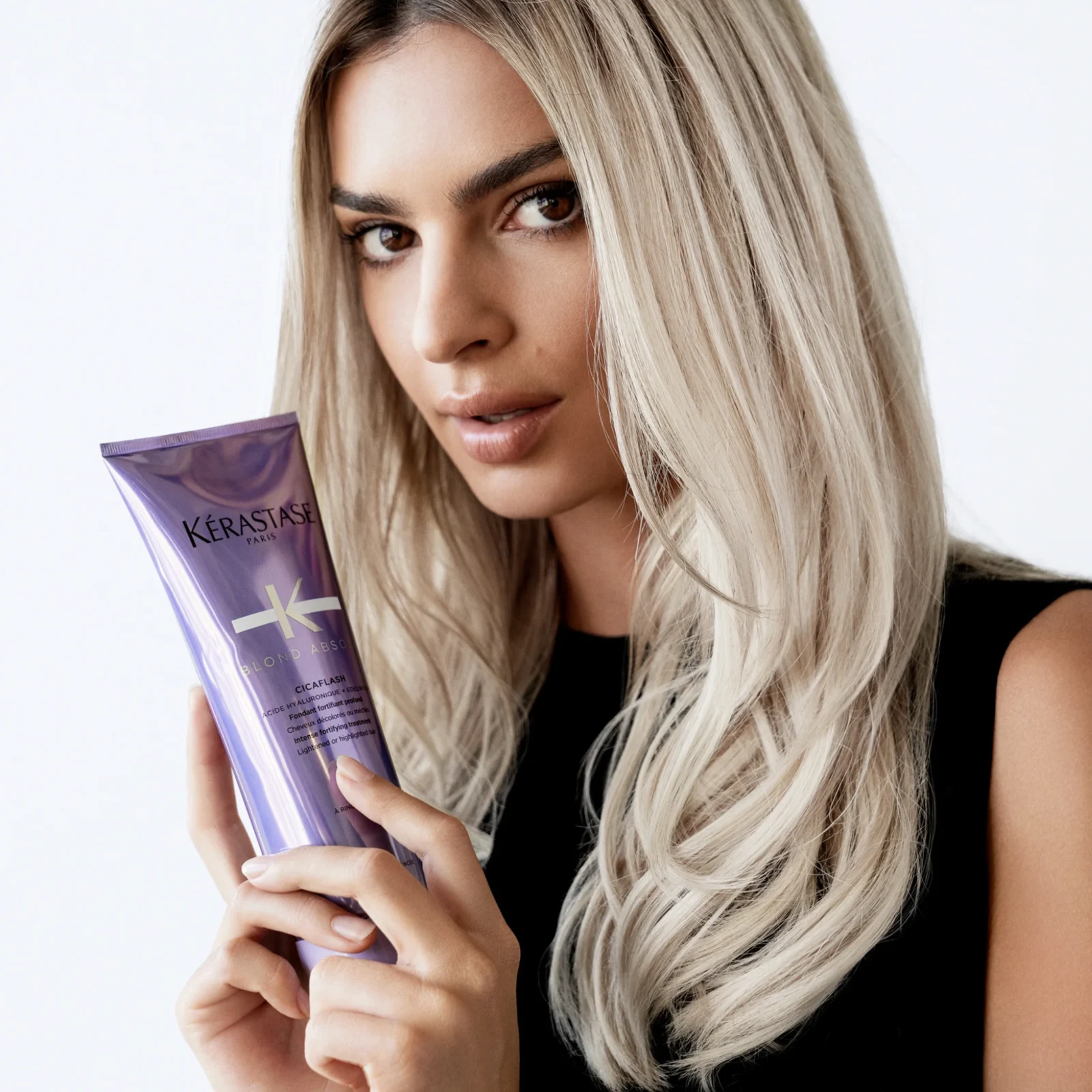 Kerastase Blond Absolu Cicaflash Fondant 75ml [9]