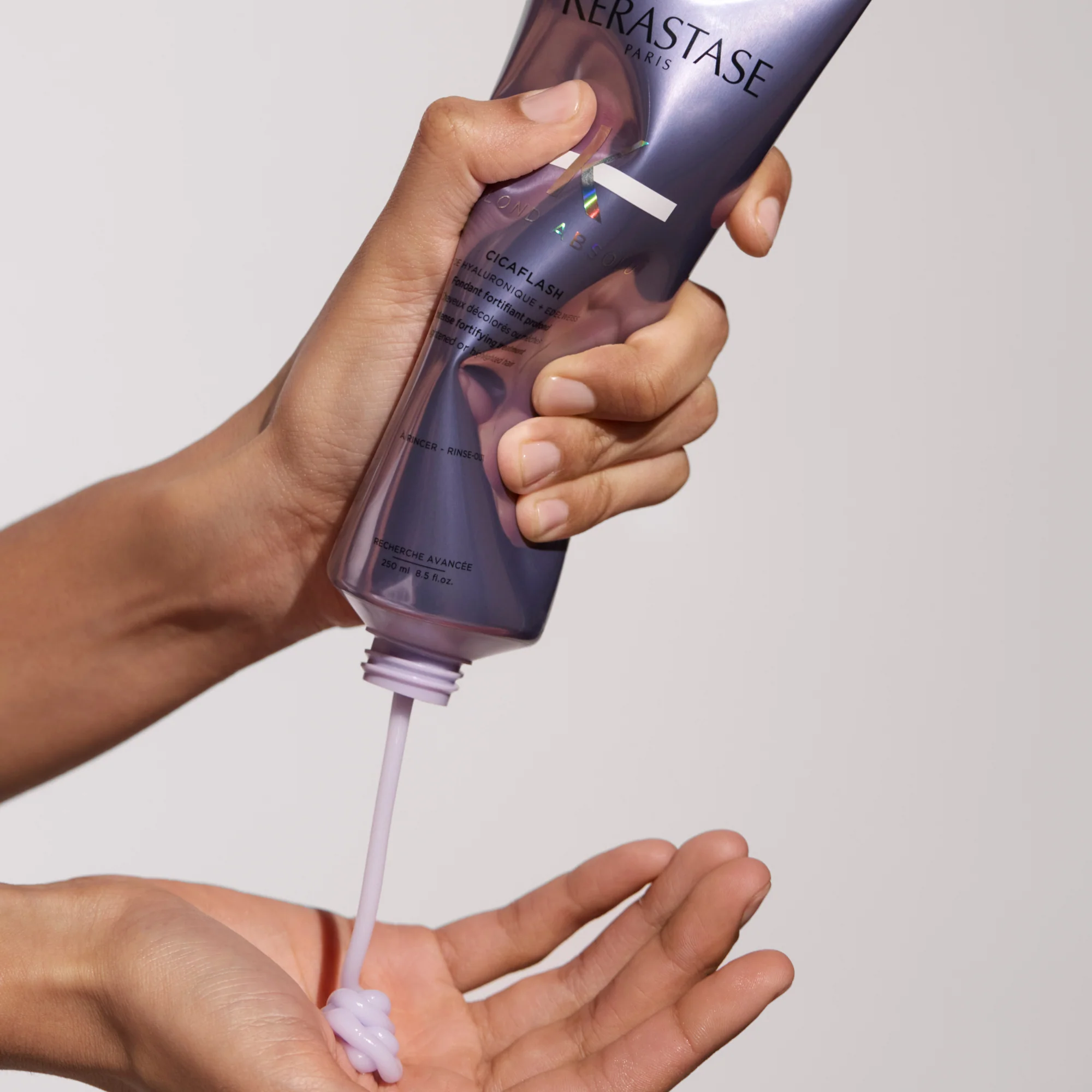 Kerastase Blond Absolu Cicaflash Fondant 75ml [10]