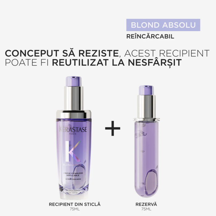 Kerastase Blond Absolu Huile Cicaextreme 75ml [7]